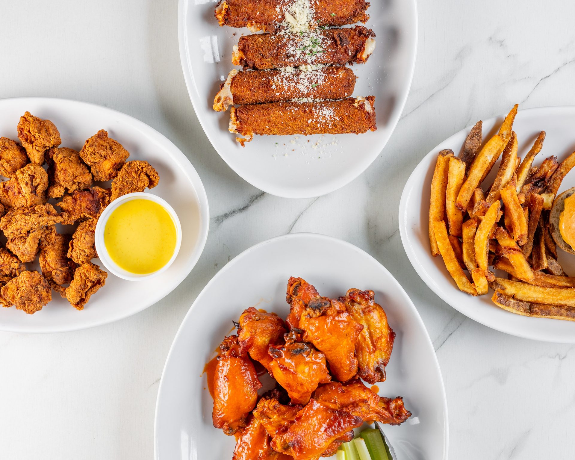 Catering for Your Event