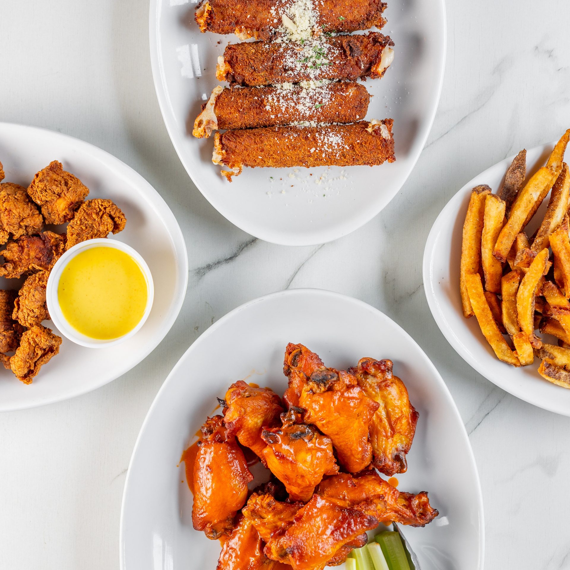 Catering for Your Event