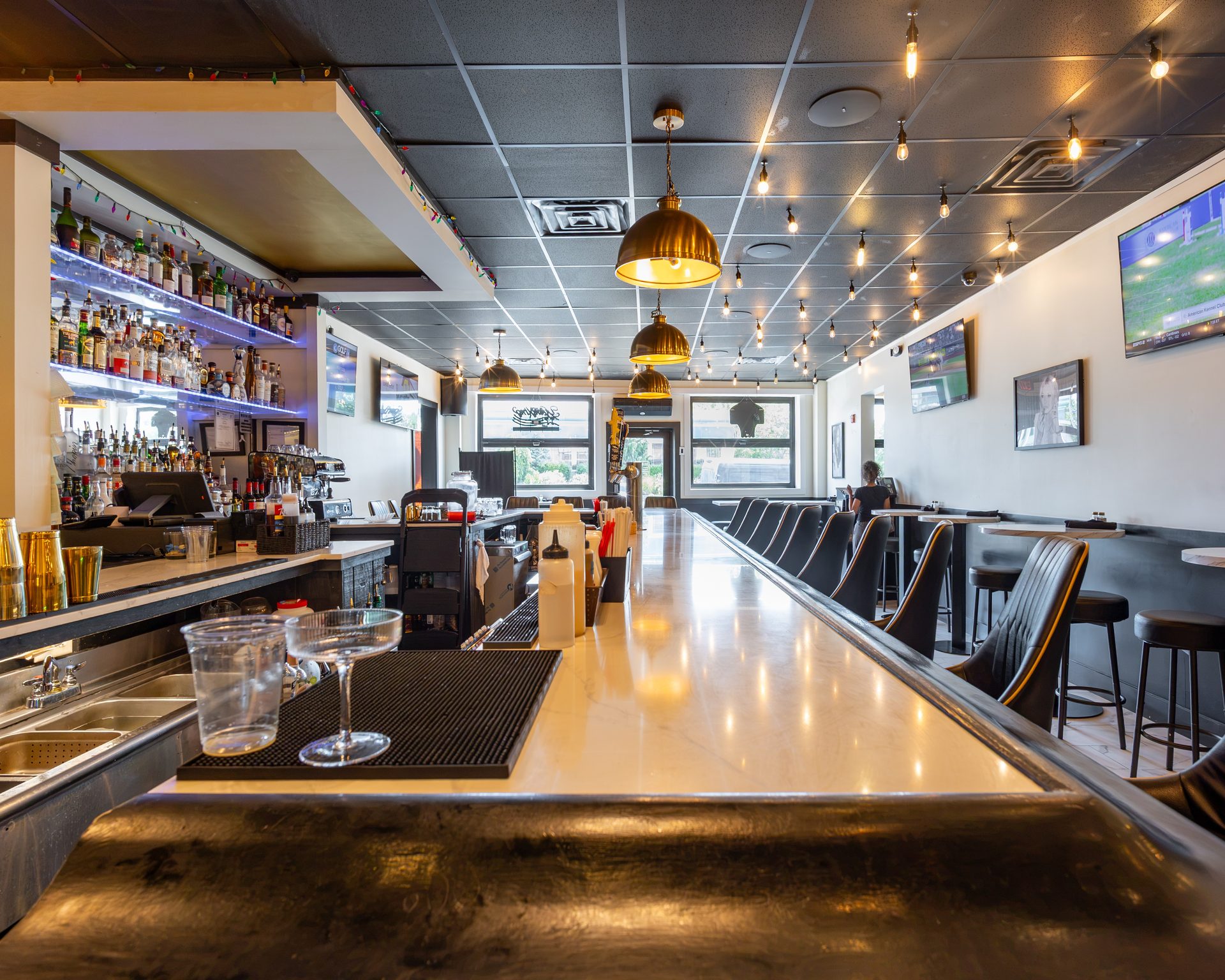 A Private Space in Wantagh