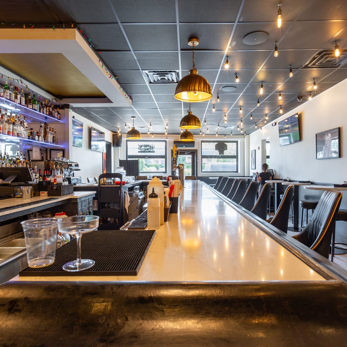 Private Dining and Events