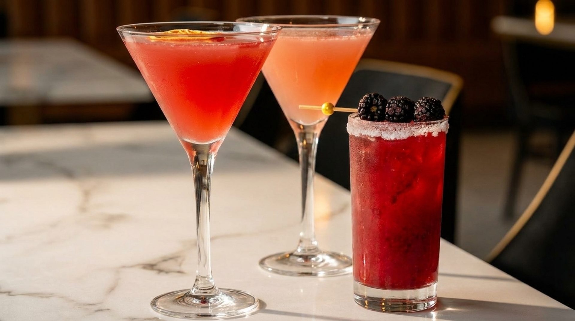 Happy Hour