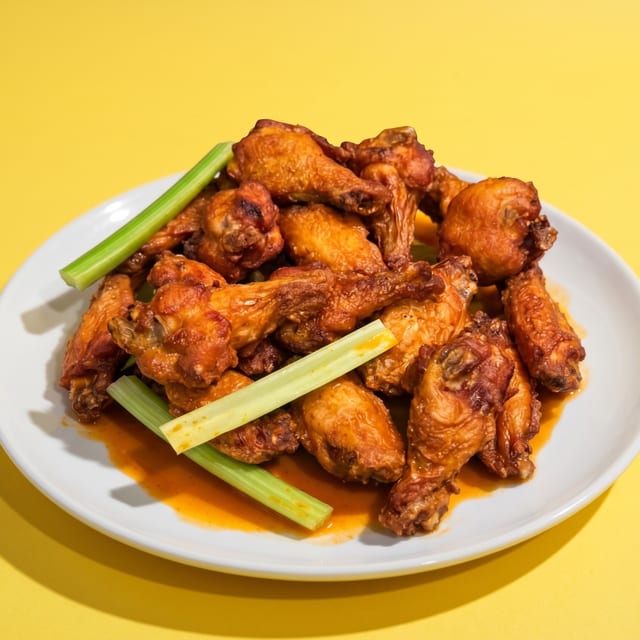 Parkview Wings.