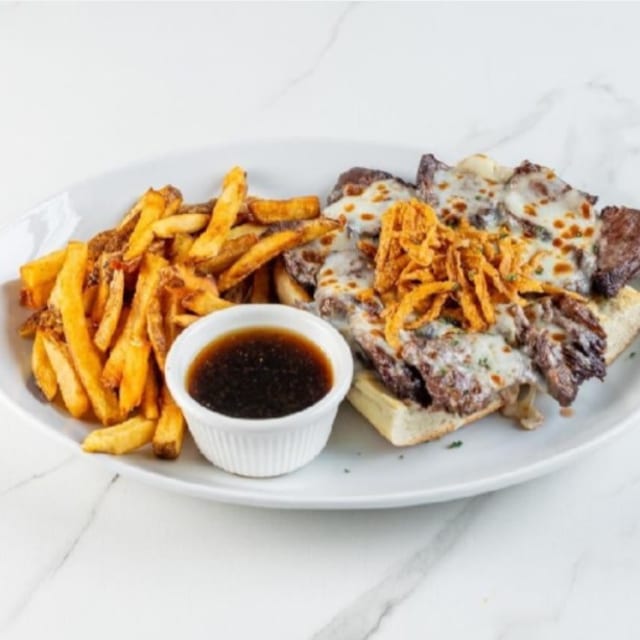 Steak Tidbits.
