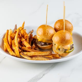 HH  SLIDERS