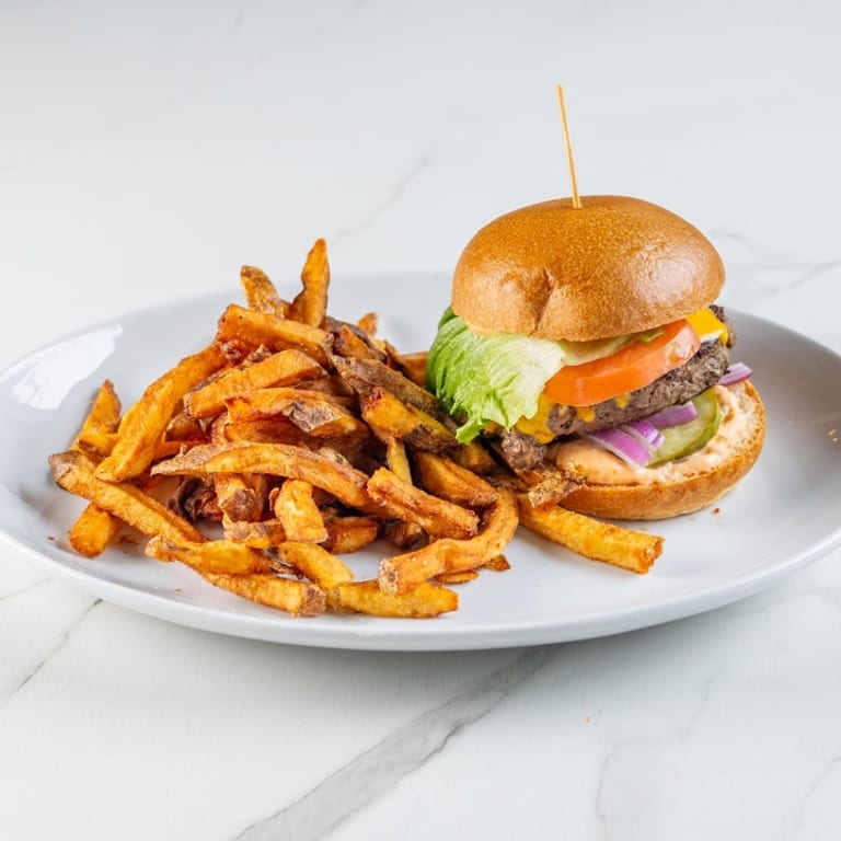 Savor Our Delivery Service
