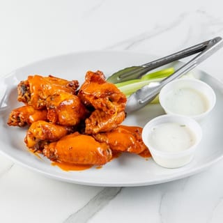 Parkview Wings