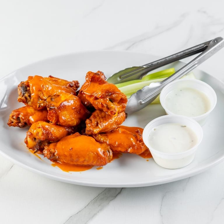 Discover Our Delicious Sliders
